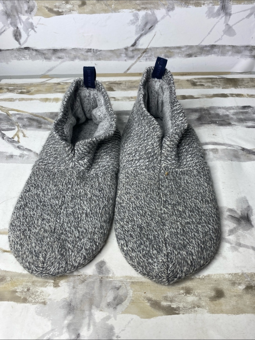Bombay’s Slippers Medium